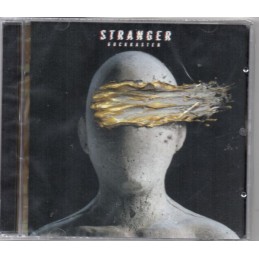 Guckkasten - Stranger - CD...