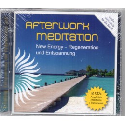 Afterwork Meditation - New...