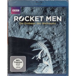 Rocket Men - Die Eroberer...