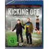 Kicking Off - Alles tanzt nach meiner Pfeife - BluRay - Neu / OVP