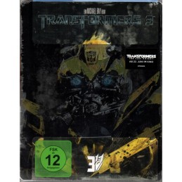 Transformers 3 - Limited...