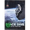 Space Dive - The Red Bull Stratos Story - Steelbook Edition - BluRay + DVD - Neu / OVP