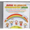 Meine 20 Liebsten Kindergarten Lieder - Vol. 5 - Various - CD - Neu / OVP