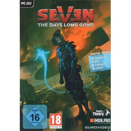 Seven - The Days long gone...