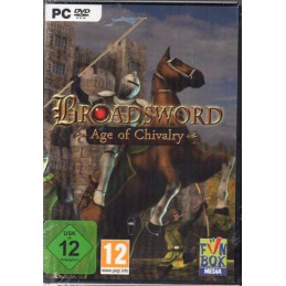 Broadsword - Age of...