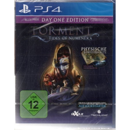 South Park - Der Stab der Wahrheit - Essentials - PS3 - deutsch - Neu / OVP