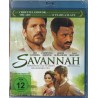 Savannah - BluRay - Neu / OVP