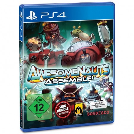South Park - Der Stab der Wahrheit - Essentials - PS3 - deutsch - Neu / OVP