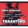 Ennio Morricone - Tarantino Unchained Movies - 2 CD - Neu / OVP