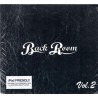 Back Room Vol. 2 - Various - 2 CD - Neu / OVP
