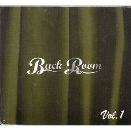 Back Room Vol. 1 - Various...
