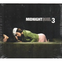 Midnight Soul 3 - Mixed By...