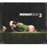 Midnight Soul 3 - Mixed By DJ Tom Thumb - Digipack - 2 CD - Neu / OVP