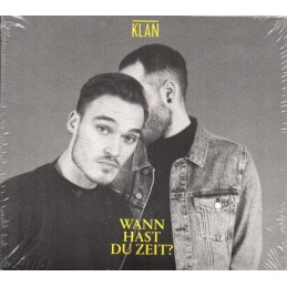 Klan - Wann Hast du Zeit -...