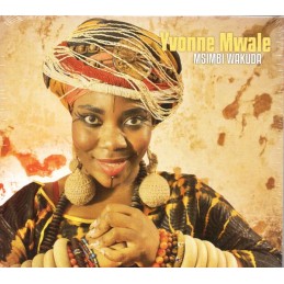 Yvonne Mwale - Msimbi...
