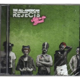 The All-American Rejects -...