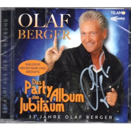 Olaf Berger - Das Party...