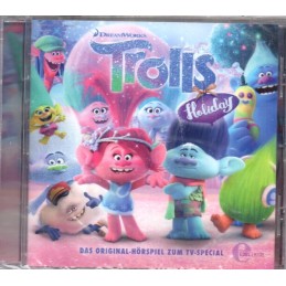 Trolls - Das Original...