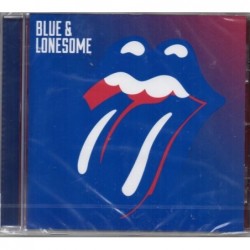 The Rolling Stones - Blue &...