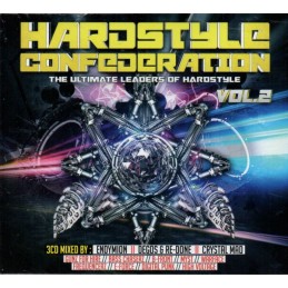 Hardstyle Confederation -...