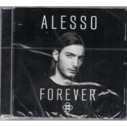 Alesso - Forever - CD - Neu...
