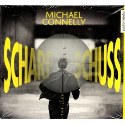 Michael Connelly -...