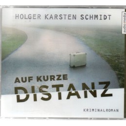 Holger Karsten Schmidt -...