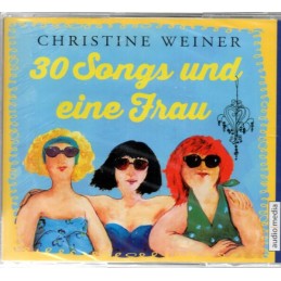Christine Weiner - 30 Songs...