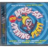 Apres Ski Opening Party 2018 - Various - 2 CD - Neu / OVP