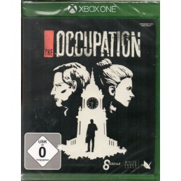 The Occupation - Xbox One -...