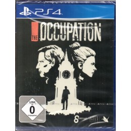 The Occupation -...
