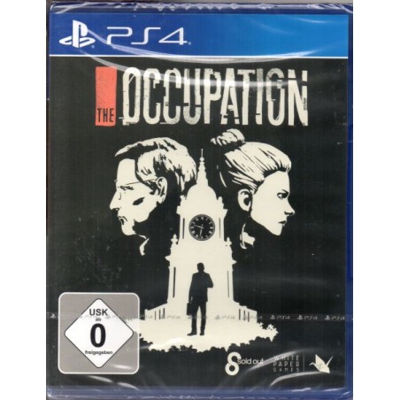 South Park - Der Stab der Wahrheit - Essentials - PS3 - deutsch - Neu / OVP