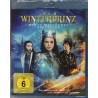Der Winterprinz - Miras magisches Abenteuer - BluRay - Neu / OVP