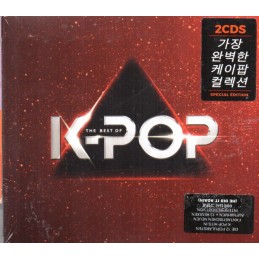 KPOP - The Best of K-Pop -...