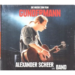 Alexander Scheer -...