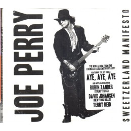 Joe Perry - Sweetzerland...