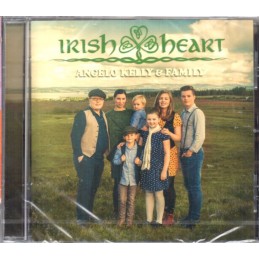 Angelo Kelly & Family -...
