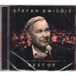 Stefan Gwildis - Best of -...