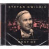 Stefan Gwildis - Best of - Live und Philharmonisch - CD - Neu / OVP