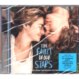 The Fault in Our Stars -...