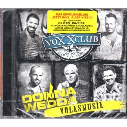 Voxxclub - Donnawedda...