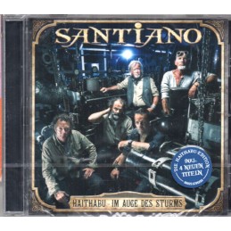 Santiano - Haithabu Im Auge...