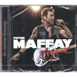 Peter Maffay - plugged -...