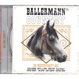 Ballermann Country - Die...