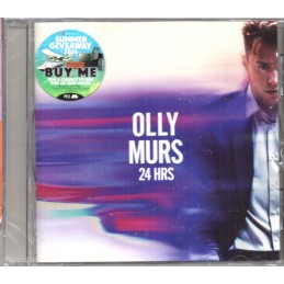 Olly Murs - 24 HRS - Deluxe...