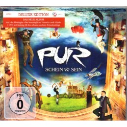 Pur - Schein & Sein -...