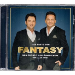 Fantasy - Das Große...