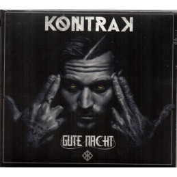 Kontra K - Gute Nacht -...