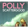 Polly Scattergood - Arrows - Digipack - CD - Neu / OVP