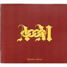 AXM - Axm - KPOP - Digipack...